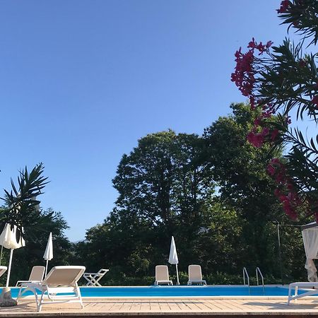 Appartamento Lussuoso 2 In Villa Riccardo Барга Экстерьер фото